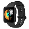 Load image into Gallery viewer, Xiaomi Mi Watch Lite - Smart watch, GPS, heart rate control, 11 training models (black)