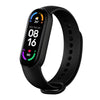 Xiaomi Mi Smart Band 6 - 1.56'' AMOLED Touch Screen, SPO2, Sleep Breathing Tracking, 5ATM Water Resistant, 14 Days Battery Life, 30 Sports Mode