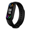 Xiaomi Mi Smart Band 6 - 1.56'' AMOLED Touch Screen, SPO2, Sleep Breathing Tracking, 5ATM Water Resistant, 14 Days Battery Life, 30 Sports Mode, Fitness, Steps, Sleep, Heart Rate Monitor