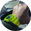 Load image into Gallery viewer, Retro Style Transparent Strap for Apple Watch®