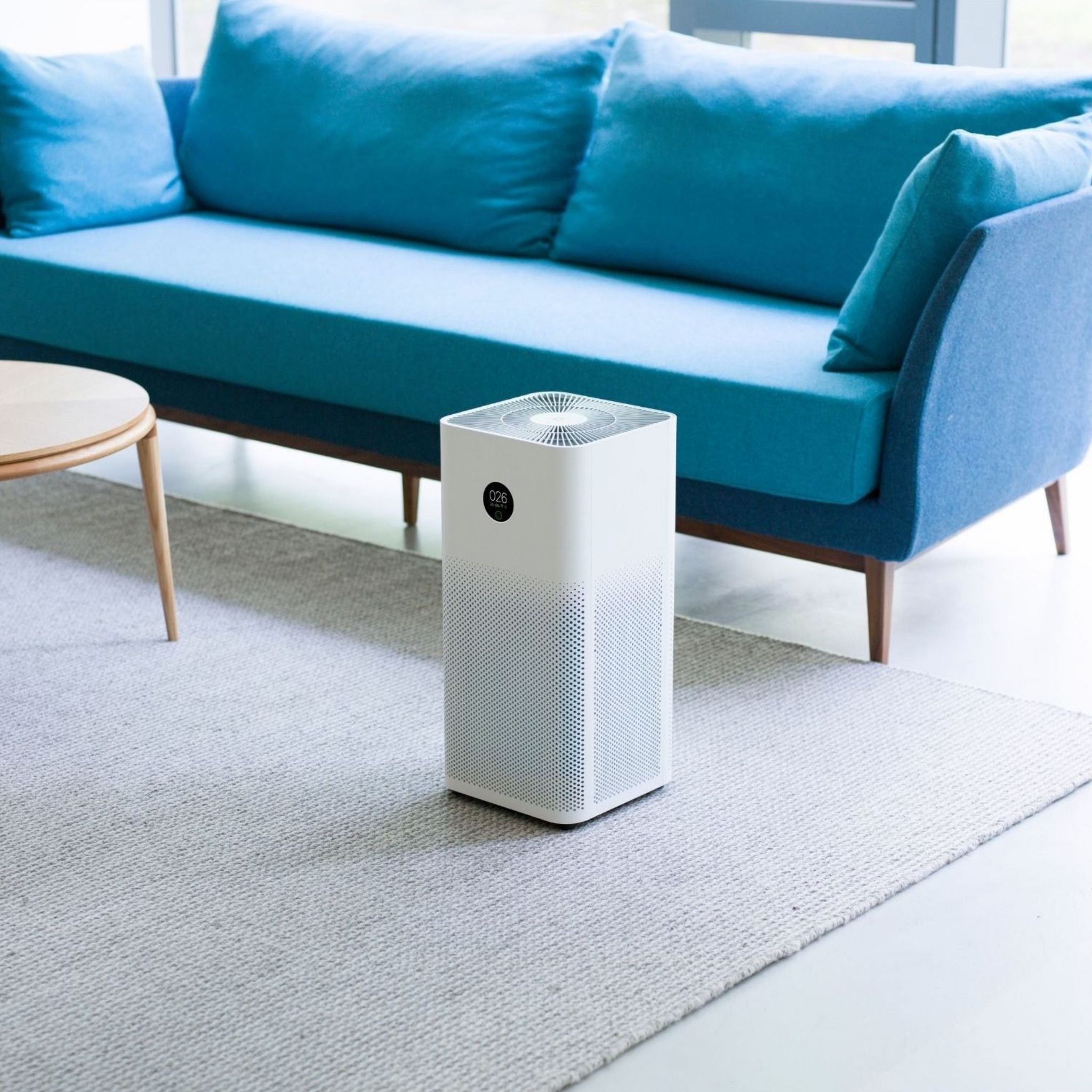 Xiaomi mi air purifier 3h sales