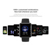 Load image into Gallery viewer, Xiaomi Mi Watch Lite - Smart watch, GPS, heart rate control, 11 training models (black)