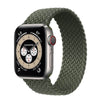 Load image into Gallery viewer, Braided Elastic Strap for Apple Watch-Silicone Band-800X