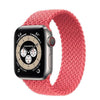 Load image into Gallery viewer, Braided Elastic Strap for Apple Watch-Silicone Band-800X