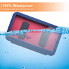 Load image into Gallery viewer, Waterproof Sealed Phone Holder