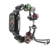 Load image into Gallery viewer, DIY Bracelet Band for Apple Watch-Jewelry Band-800X