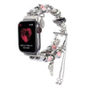 Load image into Gallery viewer, DIY Bracelet Band for Apple Watch-Jewelry Band-800X