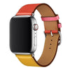 Leather Strap for Apple Watch-Leather Band-800X