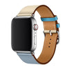 Leather Strap for Apple Watch-Leather Band-800X