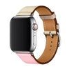 Leather Strap for Apple Watch-Leather Band-800X