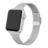 Milanese Loop Strap V2 for Apple Watch-Milanese Band-800X