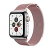 Milanese Magnetic Band for Apple Watch-Milanese Band-800X