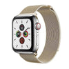 Milanese Magnetic Band for Apple Watch-Milanese Band-800X