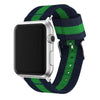 Load image into Gallery viewer, Nato Strap for Apple Watch-Nylon Band-800X