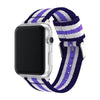 Load image into Gallery viewer, Nato Strap for Apple Watch-Nylon Band-800X