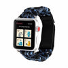 Load image into Gallery viewer, Paracord Survival Velcro Bracelet for Apple Watch-Nylon Band-800X