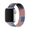Patriot Edition Milanese Bracelet for Apple Watch-Milanese Band-800X