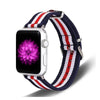Load image into Gallery viewer, Patriot Edition Nylon Strap for Apple Watch-Nylon Band-800X