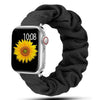 Handmade Scrunchie Elastic Bracelet for Apple Watch