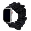 Handmade Scrunchie Elastic Bracelet for Apple Watch