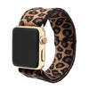 Scrunchie Strap for Apple Watch-Fabric Band-800X