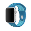 Soft Silicone Breathable Wristband for Apple Watch-Silicone Band-800X