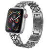 Load image into Gallery viewer, Stainless Steel Wristwatch Bracelet for Apple Watch-Stainless Steel Band-800X