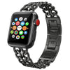 Stainless Steel Wristwatch Bracelet for Apple Watch-Stainless Steel Band-800X